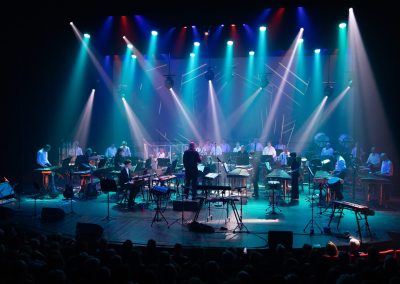 Percussion Group - Percussion Live 2022