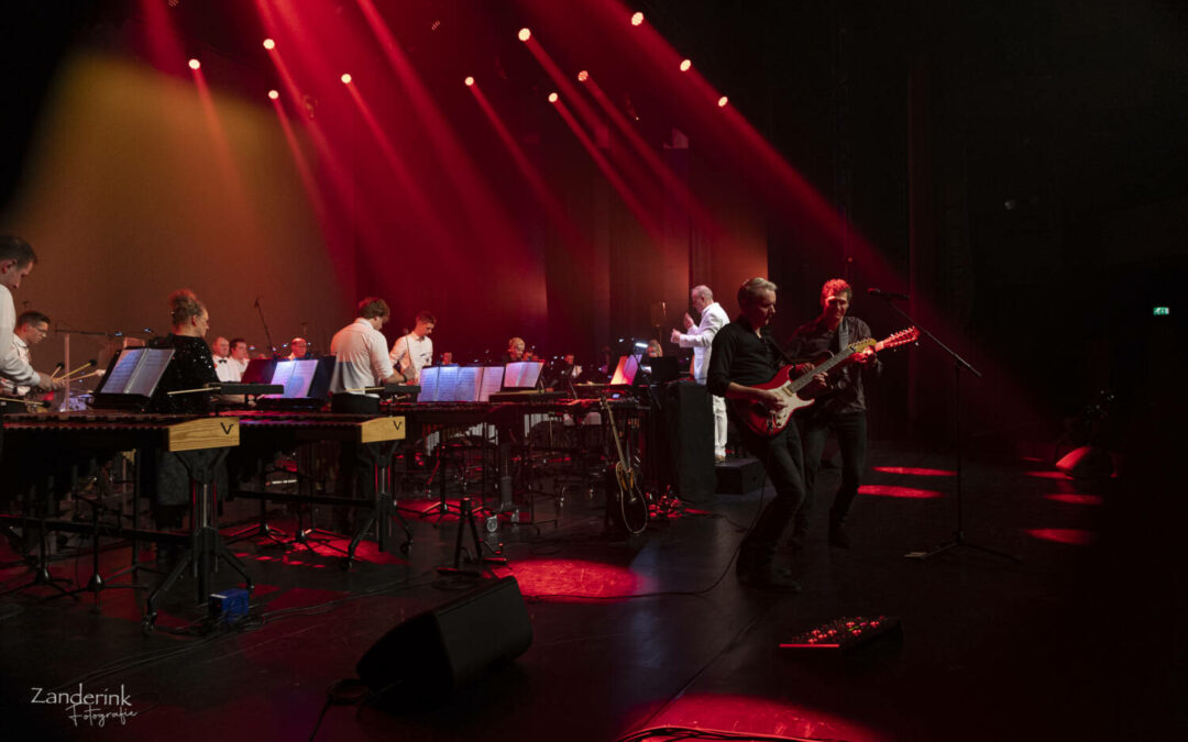 Percussion Live 2024